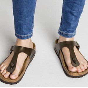 Birkenstock Women's Giza